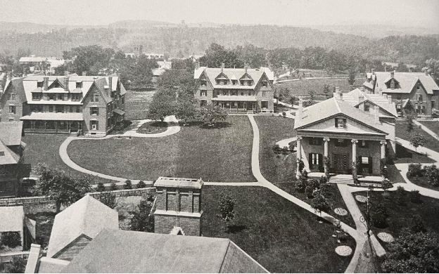 Kalamazoo Farm Colony
